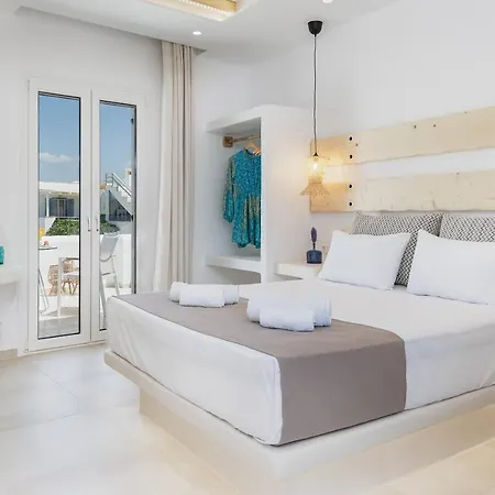 Pensjonat Naxos Leisure