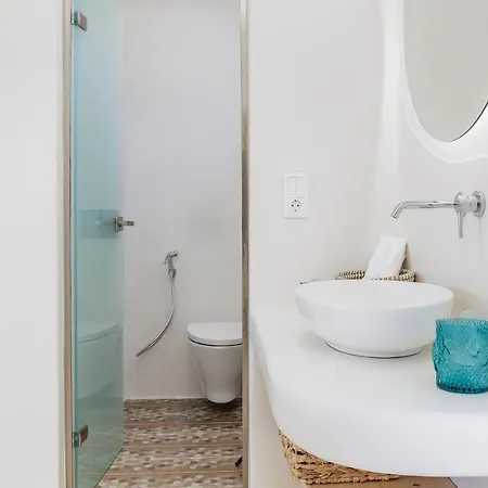 Naxos Leisure 4* Agios Prokopios (Naxos)