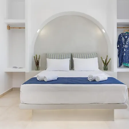 Naxos Leisure Pensjonat 4*