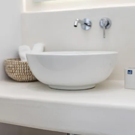 Naxos Leisure 4* Agios Prokopios (Naxos)