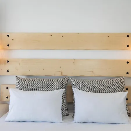 Pensjonat Naxos Leisure Agios Prokopios (Naxos)