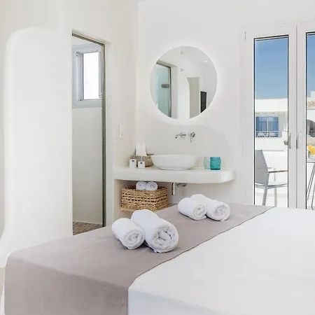 Naxos Leisure 4* Agios Prokopios (Naxos)