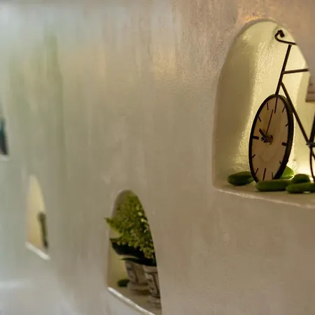 Naxos Leisure آغيوس بروكوبيوس