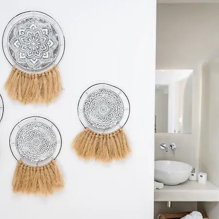 Naxos Leisure Agios Prokopios (Naxos)