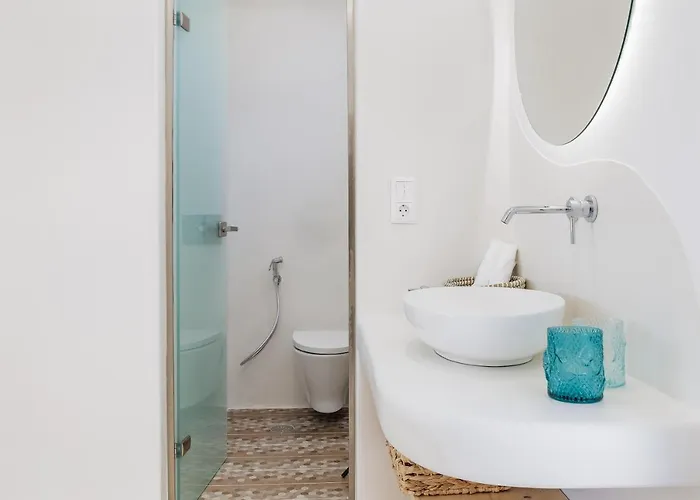 Naxos Leisure 4* Agios Prokopios (Naxos)