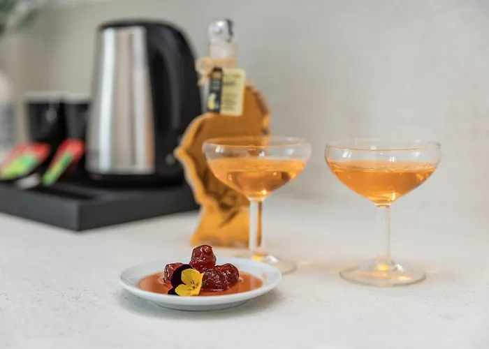 Konukevi Naxos Leisure