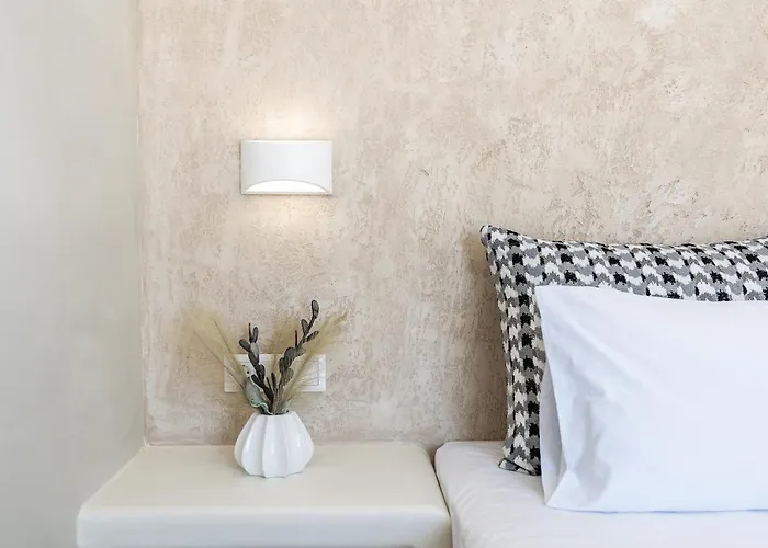 Naxos Leisure Agios Prokopios (Naxos)