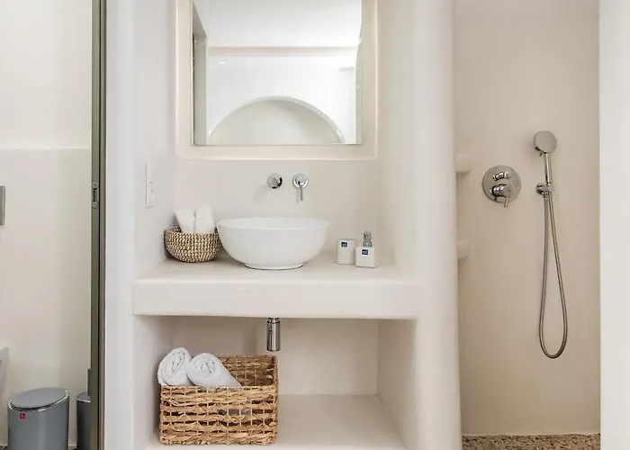 Naxos Leisure 4* Agios Prokopios (Naxos)