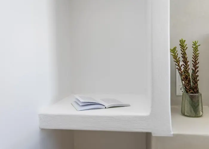 Konukevi Naxos Leisure Agios Prokopios (Naxos)