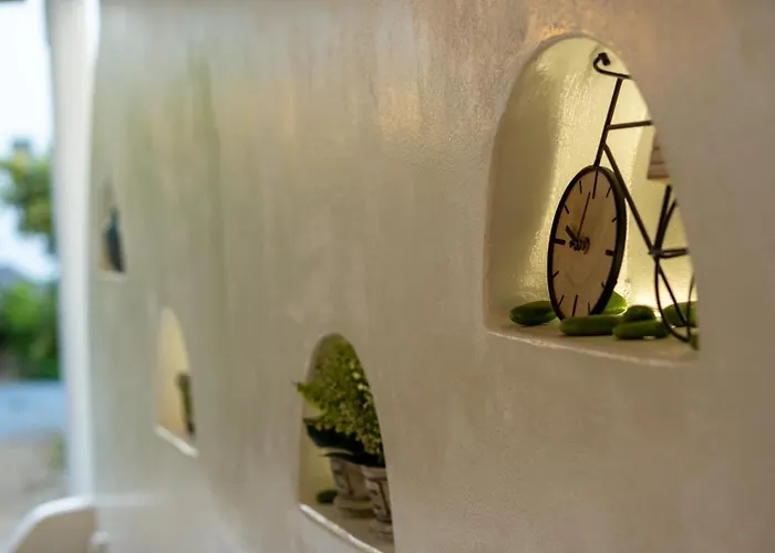 Naxos Leisure Agios Prokopios (Naxos)