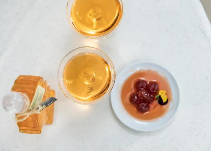 Naxos Leisure Konukevi